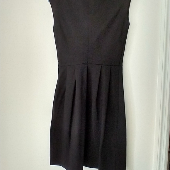 Marc by Marc Jacobs black work dress - Picture 4 of 4